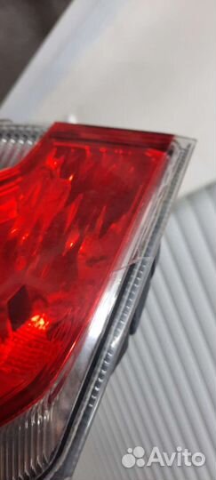 Фонари П. Л. Datsun Mi-Do/2017