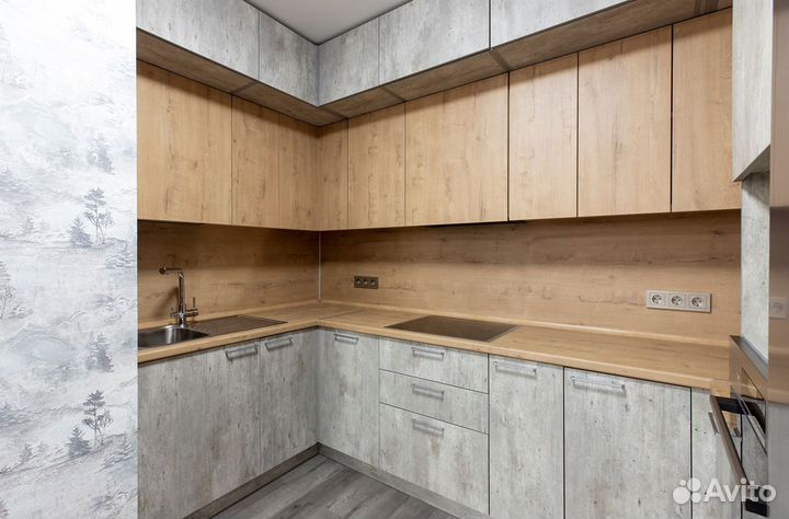 Кухня на заказ