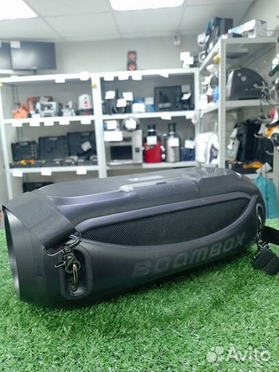 Блютуз колонка fiero p560