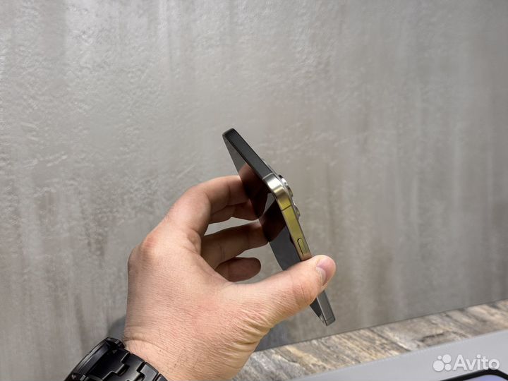 iPhone 15 Pro Max, 512 ГБ