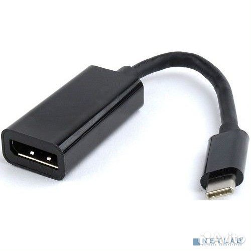 Filum Адаптер USB 3.0, 0.15 м., разъемы: Type C ma