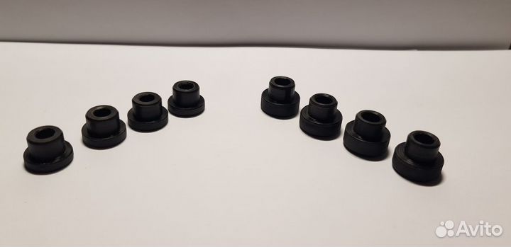 Тэны,втулки циркуляционного насоса на посудомойки