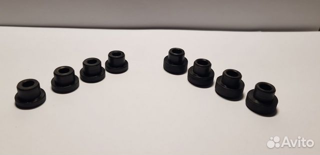 Тэны,втулки циркуляционного насоса на посудомойки