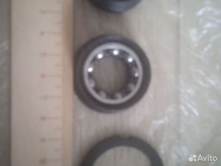 Каретка для велосипеда