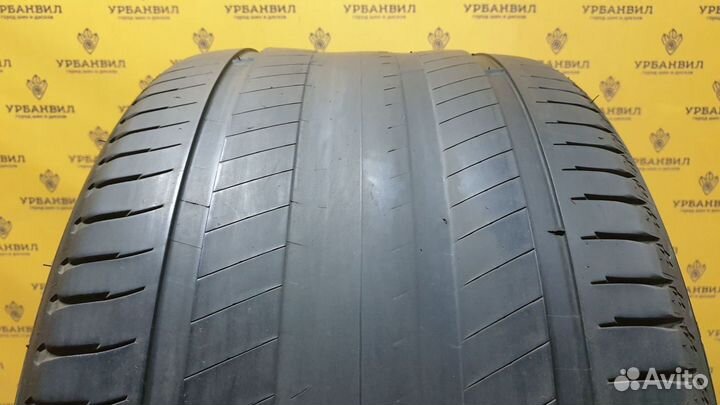 Michelin Latitude Sport 3 315/35 R20