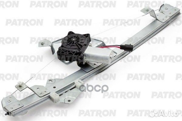 Стеклоподъемник PWR1051R patron