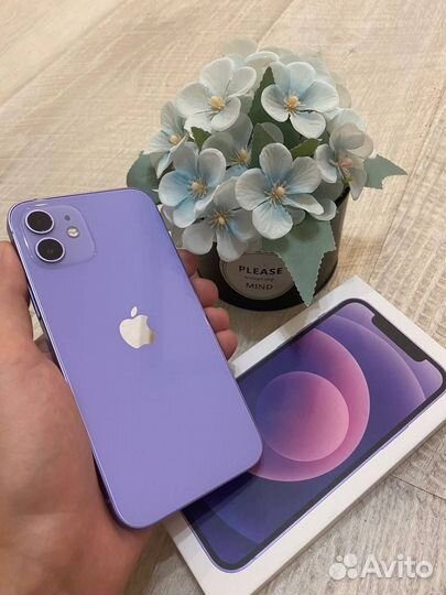 iPhone 12, 128 ГБ
