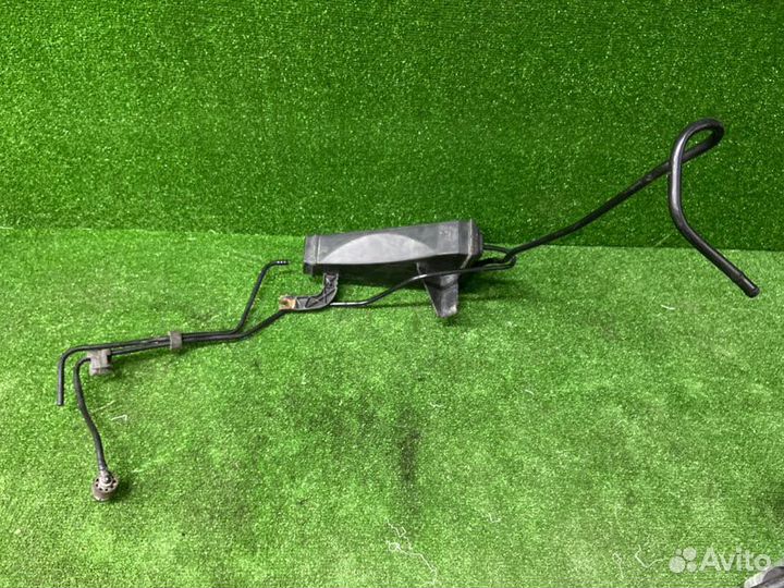 Адсорбер Audi A4 B7 2007