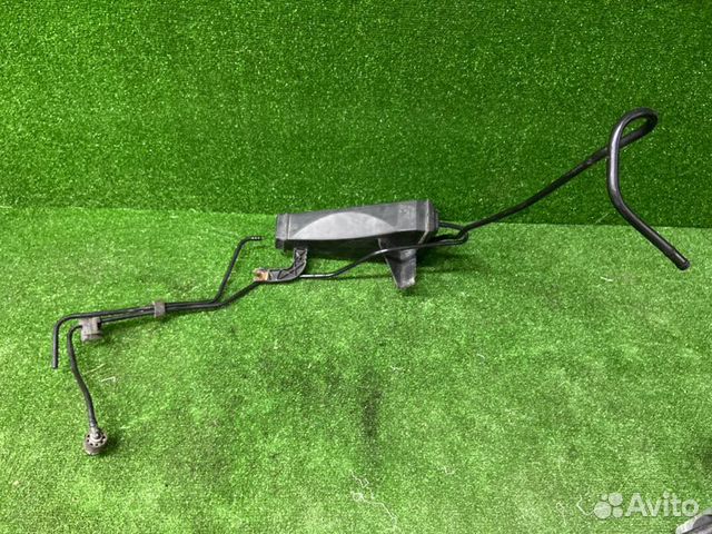 Адсорбер Audi A4 B7 2007