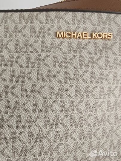 Сумка женская Майкл корс Michael Kors MK ори