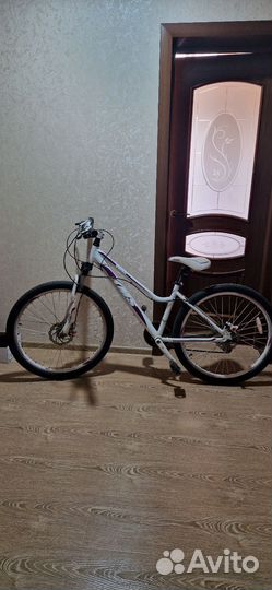 Продам велосипед взрослый