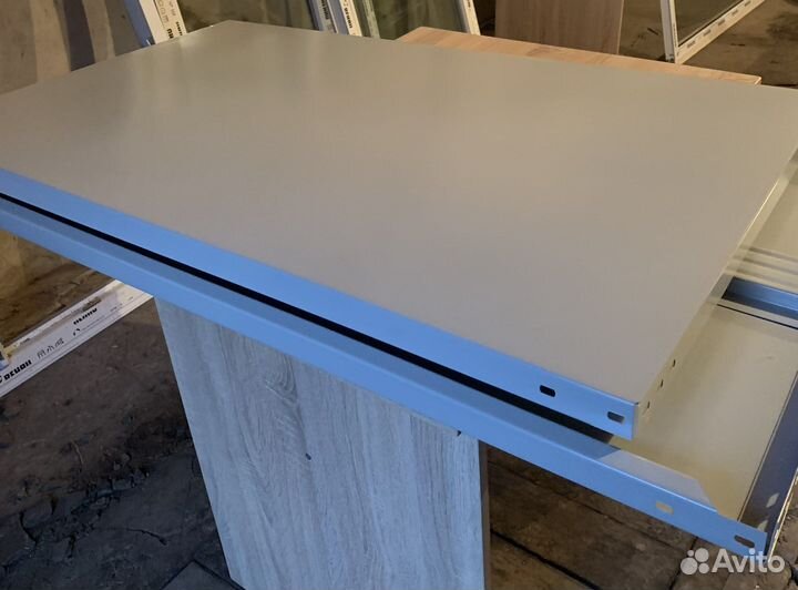 Полки на стеллаж