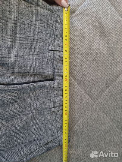 Reiss костюм мужской брючный