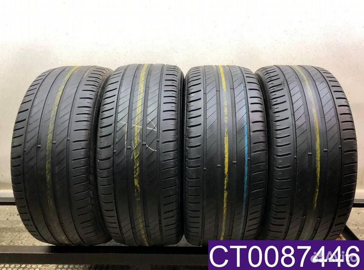 Kleber Dynaxer HP4 215/55 R16 96T