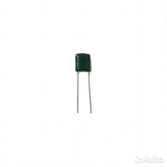 1 шт Конденсатор пленочный полиэфирный 2A182J 1.8