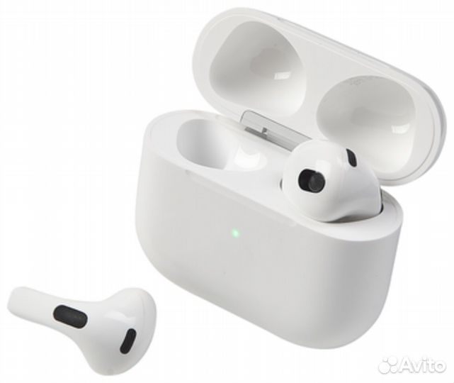 Airpods 3