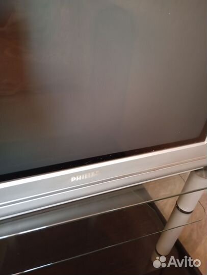 Телевизор бу с тумбой