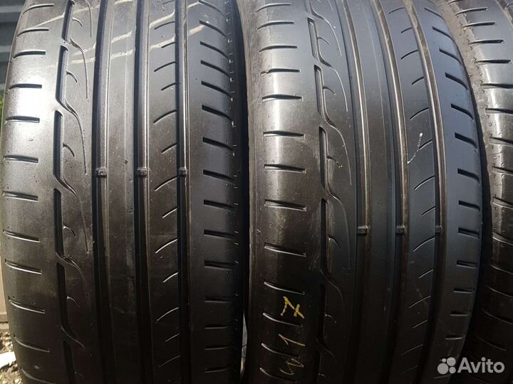Dunlop SP SPORT MAXX RT 225/45 R19