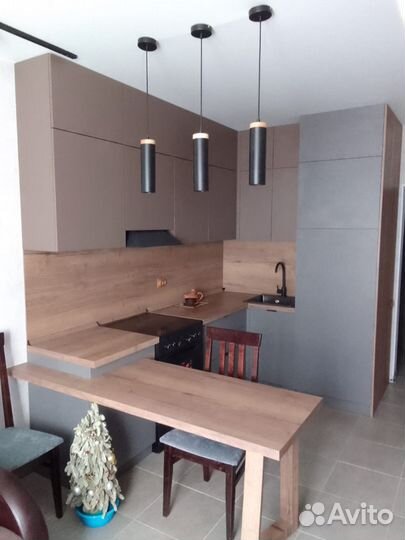 Изготовление мебели на заказ