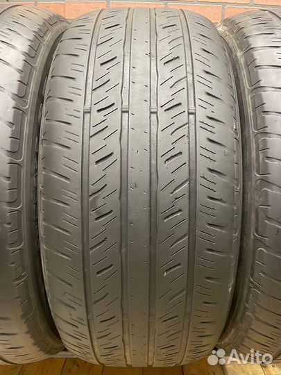 Dunlop Grandtrek AT21 285/50 R20 112V