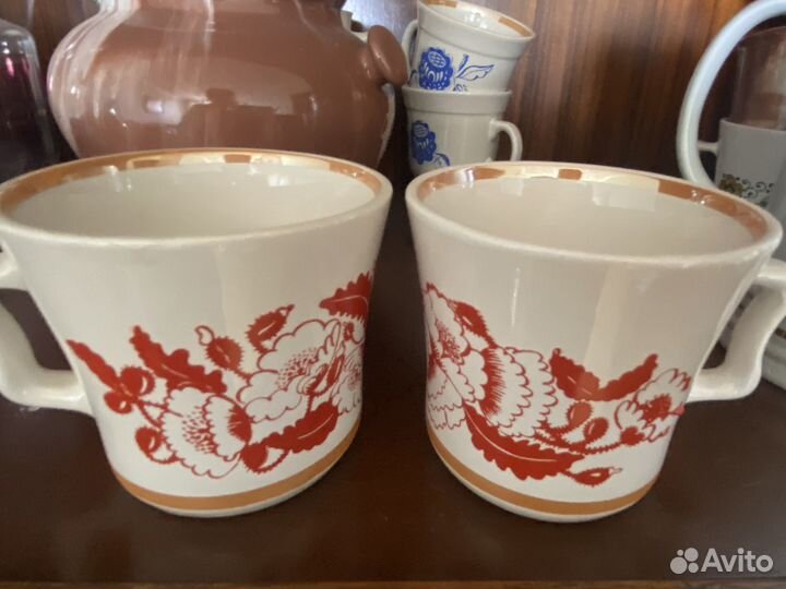 Кружка