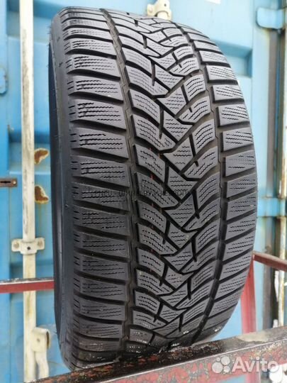 Dunlop Winter Sport 5 225/40 R18 92V