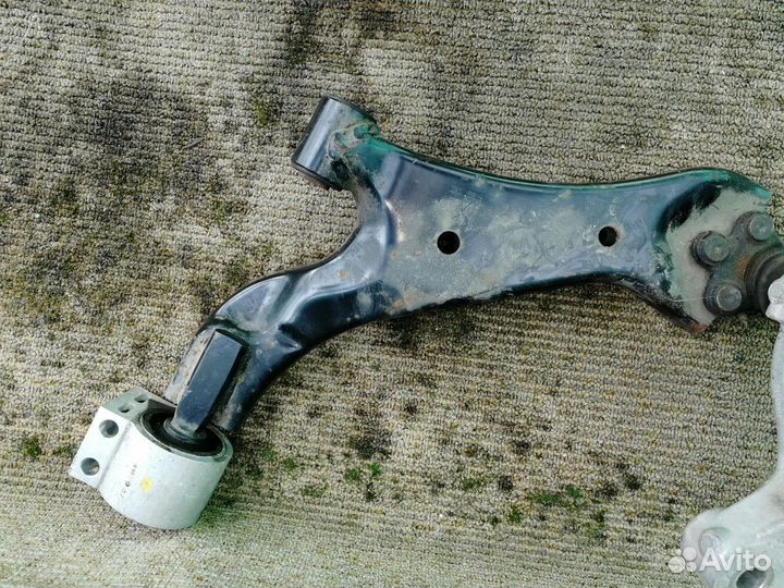 Рычаг передний для Chevrolet Captiva