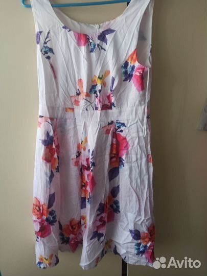 Вещи пакетом на девочку