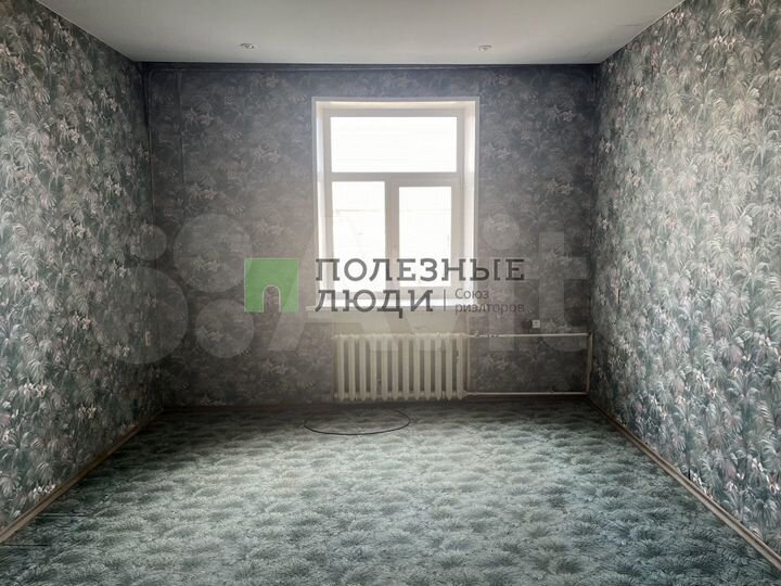 2-к. квартира, 58,6 м², 5/5 эт.