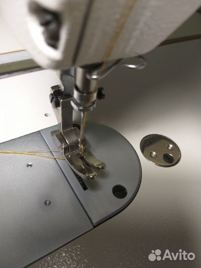 Швейная машина Juki DDL-8700 голова+стол+мотор