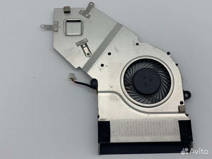 Охлаждение Acer E5-511