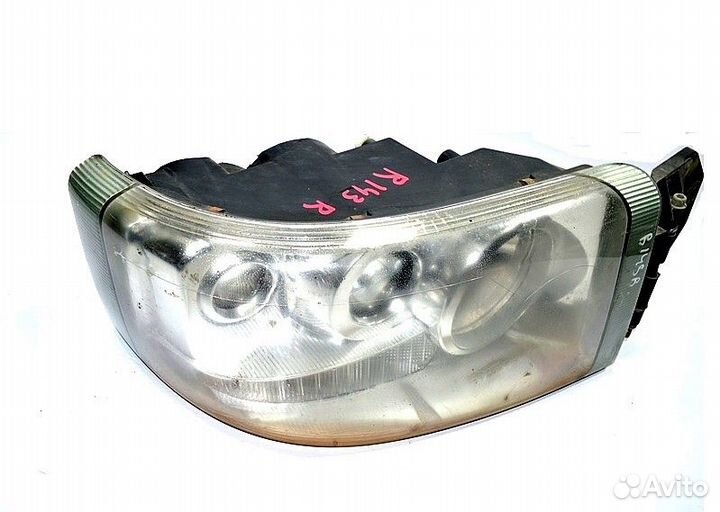 Фара, правая renault trucks Premium 2 (01.05)