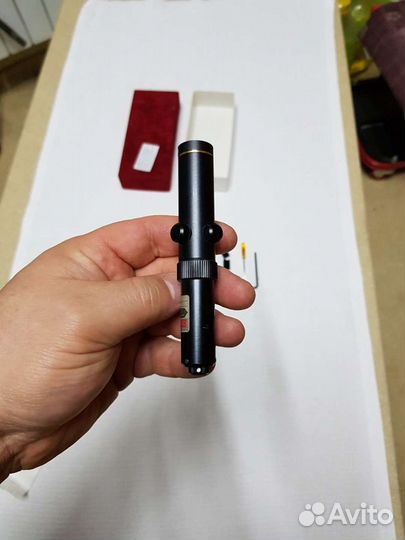 Laser Лазерные целеуказатели (лцу)