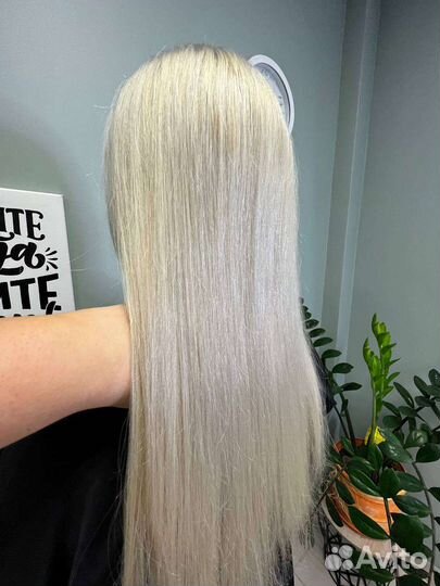 Модели на окрашивание