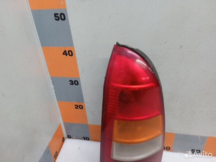 Б/У Б/У универсал, оригинал, Опель Астра Г 6223019