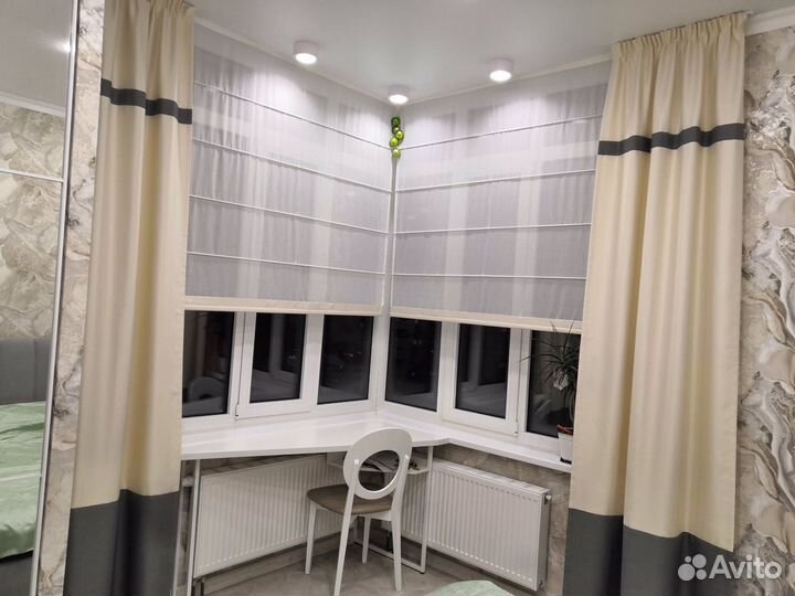 Пошив штор.Шторы на заказ