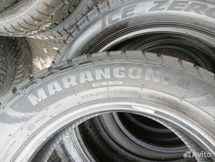 Marangoni 4 Ice E+ 205/60 R16 96T