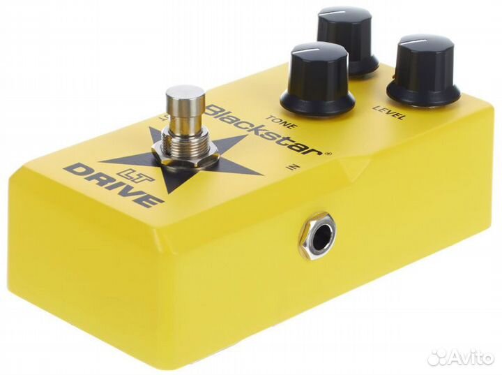Педаль Blackstar LT Drive