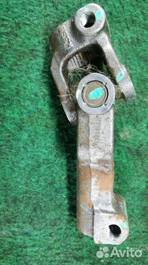 Рулевой карданчик Chevrolet Tracker