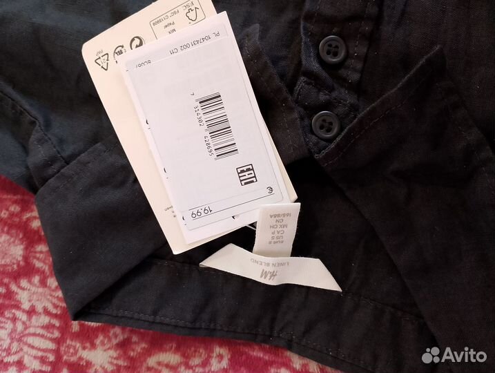 Пакет женских вещей, zara hm