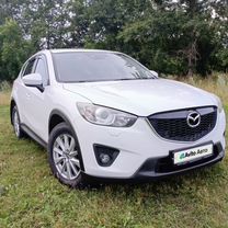 Mazda CX-5 2.5 AT, 2013, 196 000 км, с пробегом, цена 1 720 000 руб.