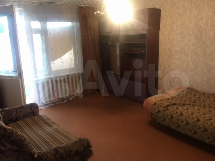 2-к. квартира, 57 м², 1/2 эт.