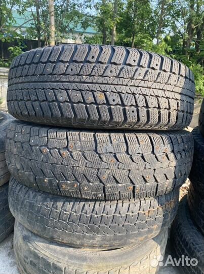 КАМА Breeze 195/75 R16C
