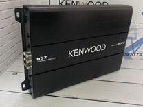 Усилитель kenwood