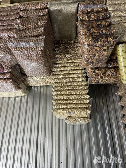 Иранские фисташки, жареные, Опт