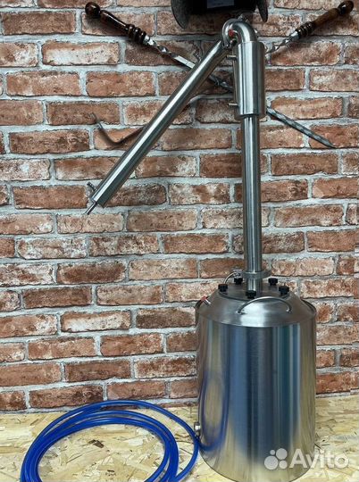 Самогонные аппараты в наличии