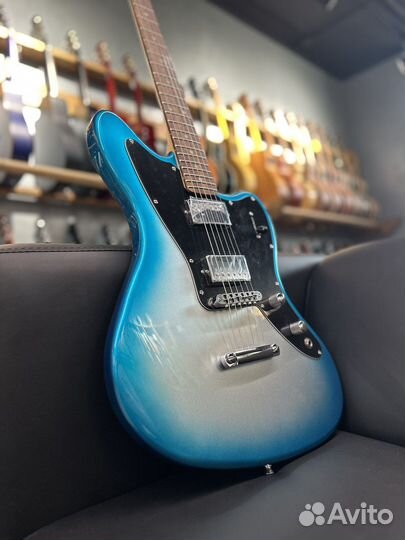 Электрогитара Root Note JG301 Jaguar Sky Burst