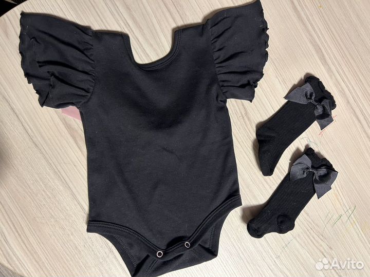 Комплект для фотосессии новорожденных