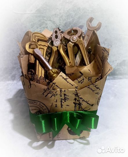 Шоколадные наборы