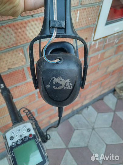 Металлоискатель minelab equinox 600